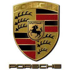 Used Porsche