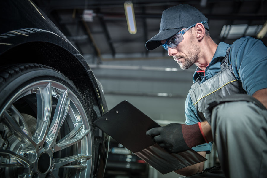Car Warranties