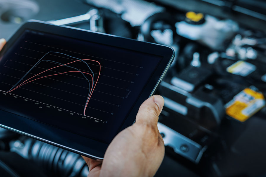 Largest Auto Supplier Anticipates Vehicle Chip Shortage to Continue into 2023