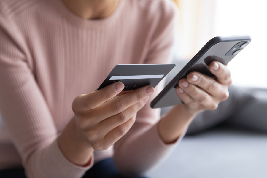 Online Vehicle Purchase Scams