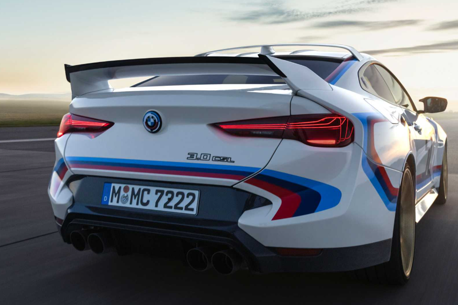Image credit: BMW.