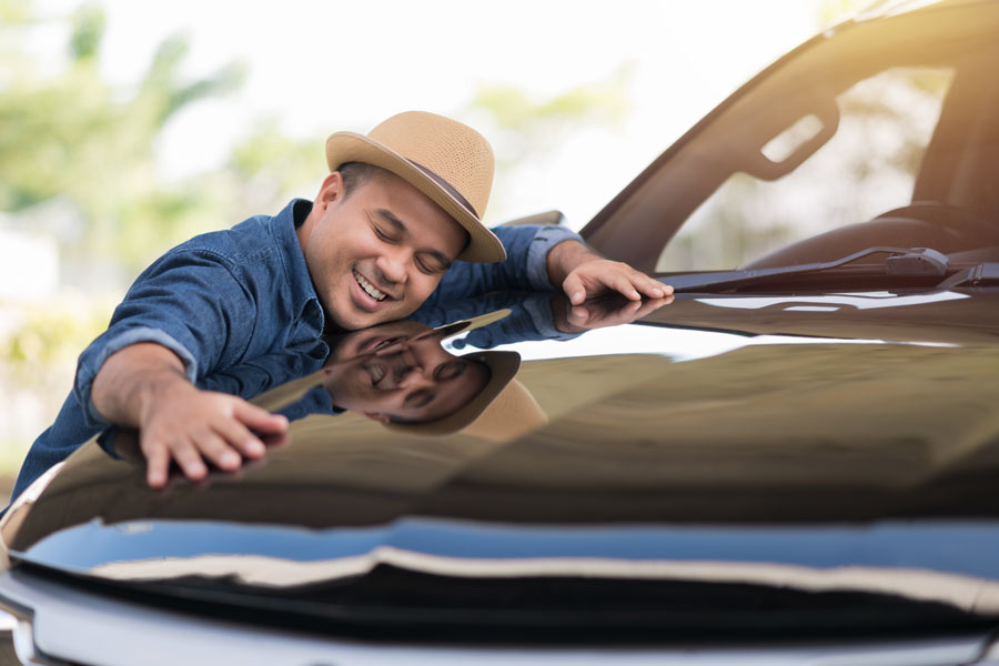 For now, it may be worth putting a few extra dollars into maintaining your current ride. File photo: GBJSTOCK, Shutter Stock, licensed.