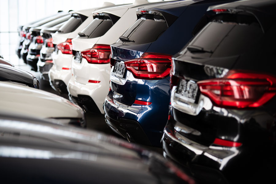 Following Strong January Demand, Pre-Owned Vehicle Prices Surge to Highest Degree Since Late 2021