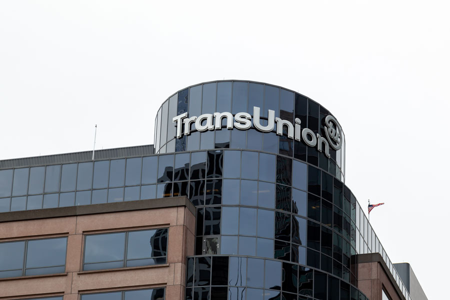 TransUnion
