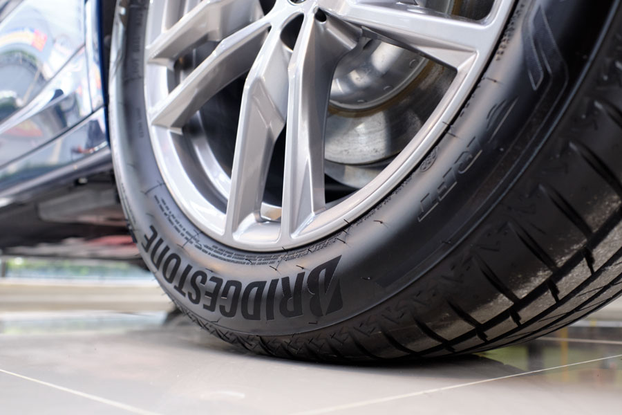 Runflat Tires