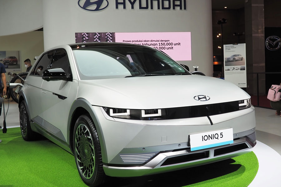 Ioniq