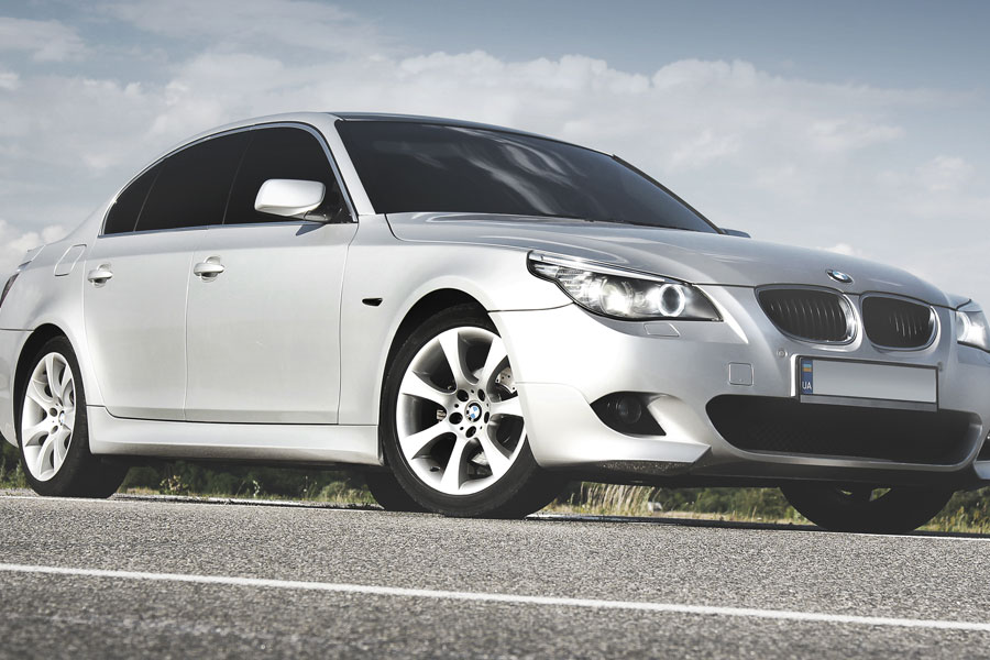 BMW Issues Recall for 720,000 Vehicles for Faulty Water Pump That Could Cause Fire