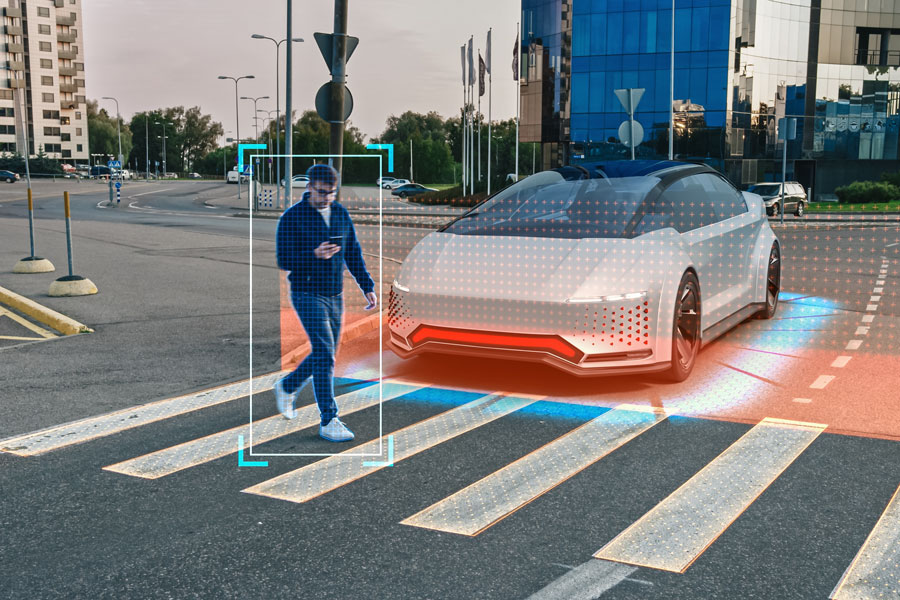 Driverless Cars
