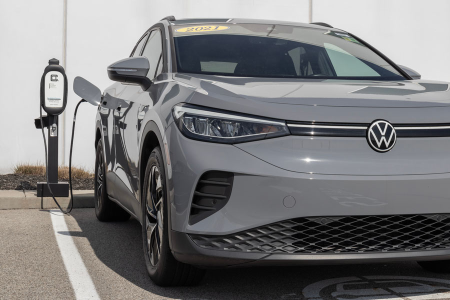EV Adoption