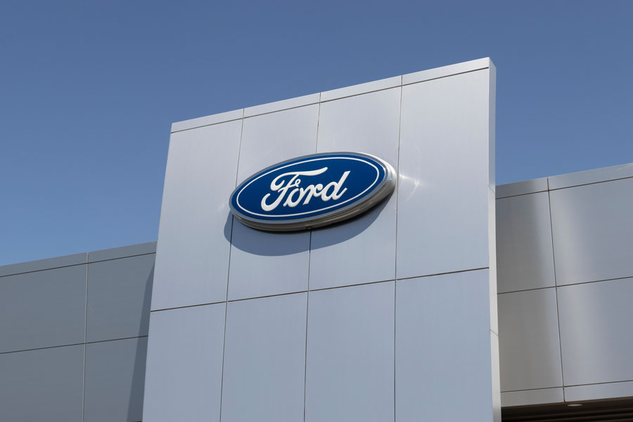 Maryland-Based Automotive Group