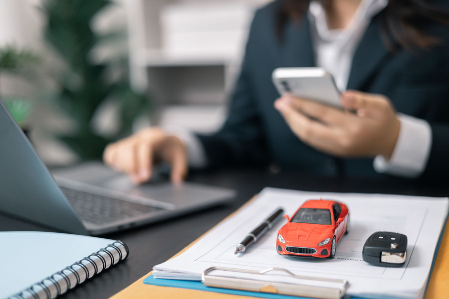 Auto Loans